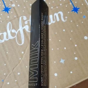 Milk Makeup Kush Liquid eyeliner